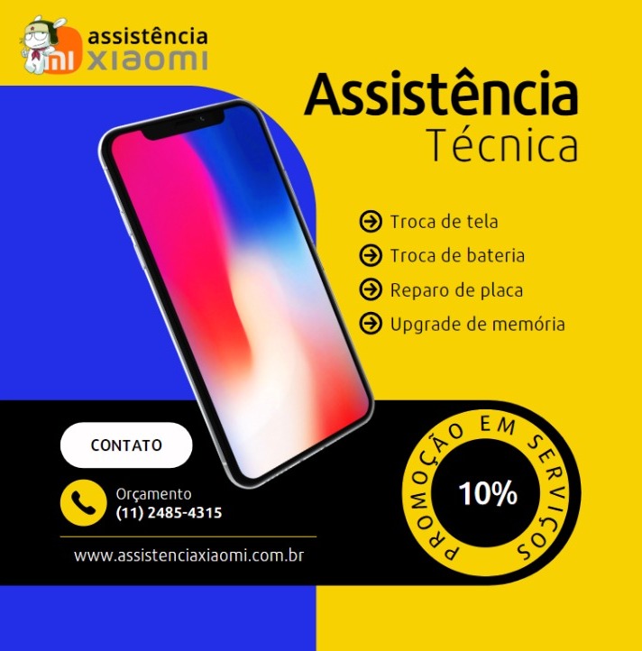 REPARO-XIAOMI REPARO-XIAOMI