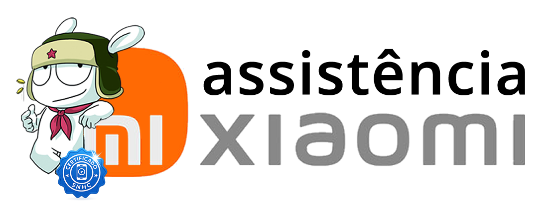AssistênciaXiaomi - Assistência Técnica Especializada em Xiaomi no Brasil