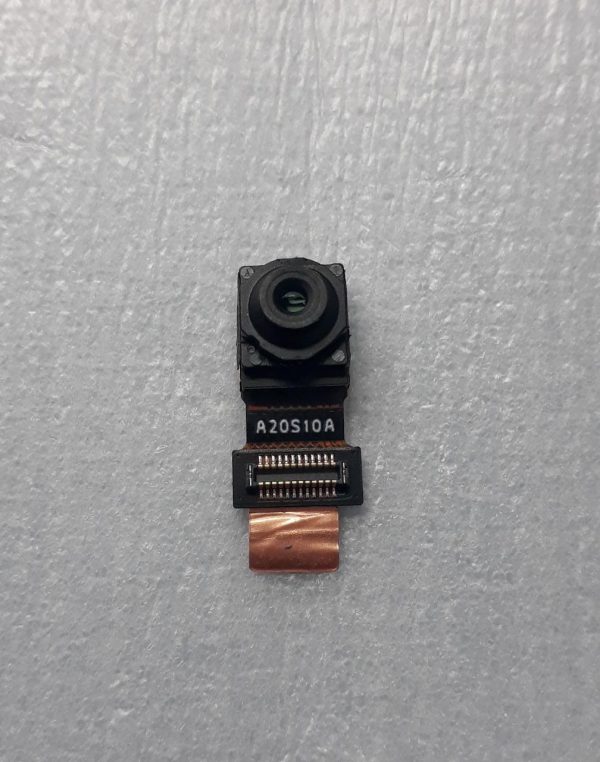 Câmera frontal Xiaomi Mi 9 SE