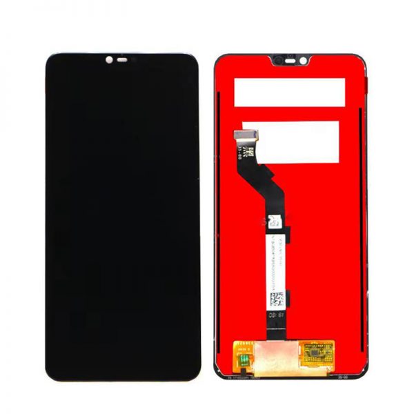 Display completo Xiaomi Mi 8 Lite