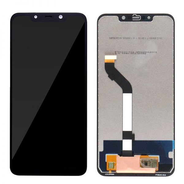 Display Xiaomi Pocophone F1