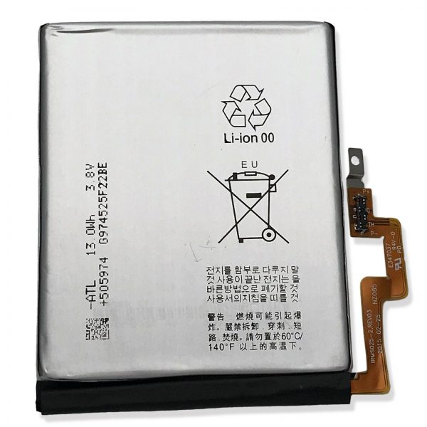 Bateria original BlackBerry Passport Q30