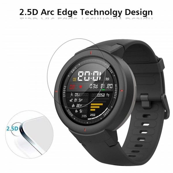 Película Xiaomi Huami Amazfit Verge
