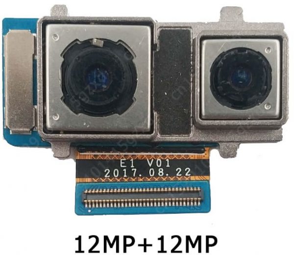 Camera traseira Xiaomi Mi Mix 2S