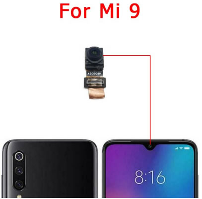 Placa NFC / Carregador Indução Xiaomi Mi 9