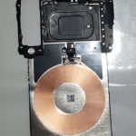 Placa NFC / Carregador Indução Xiaomi Mi 9