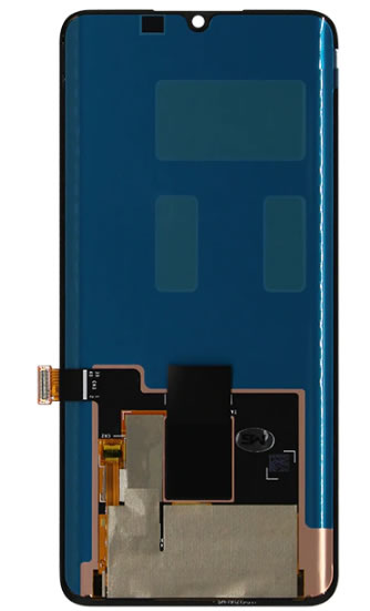 Display Xiaomi Mi Note 10 / Mi 10 Lite / Note 10 Pró / CC9 Pro