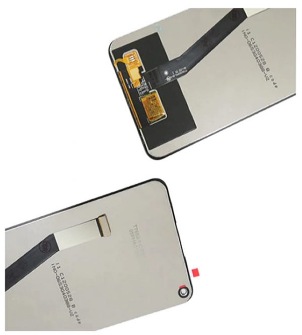 Display Xiaomi Redmi Note 9