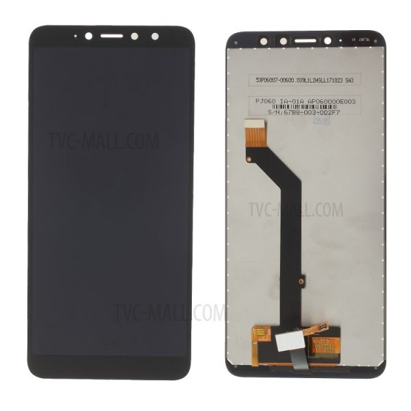 Display Frontal Xiaomi Redmi S2 - Preto