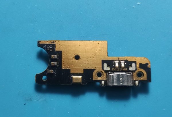 Dock de Carga / Placa Pocophone F1