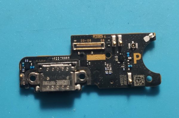 Dock de Carga / Placa Pocophone F1