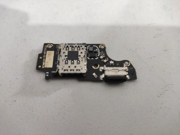 Placa / Dock de Carga Pocophone F2
