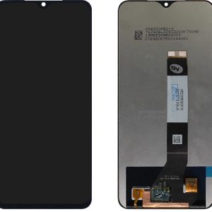 Display Xiaomi Poco M3