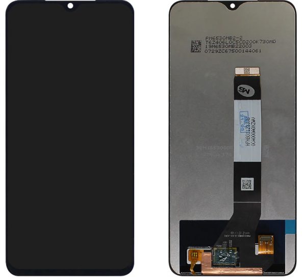 Display Xiaomi Poco M3
