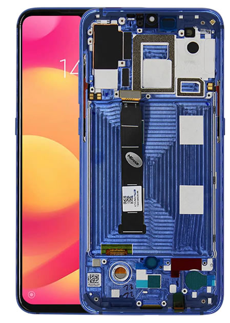 Display Xiaomi Mi 9 - ORIGINAL