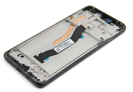Display Xiaomi Note 8 Pró