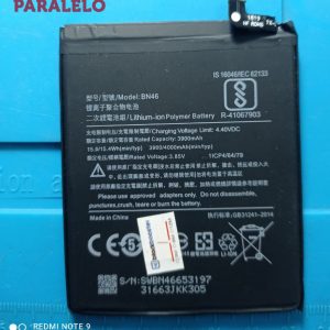 Bateria Xiaomi Redmi Note 8 - 8T / Redmi 7 - BN46