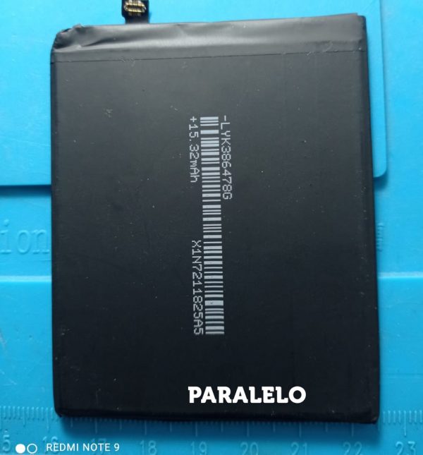 Bateria Xiaomi Redmi Note 8 - 8T / Redmi 7 - BN46