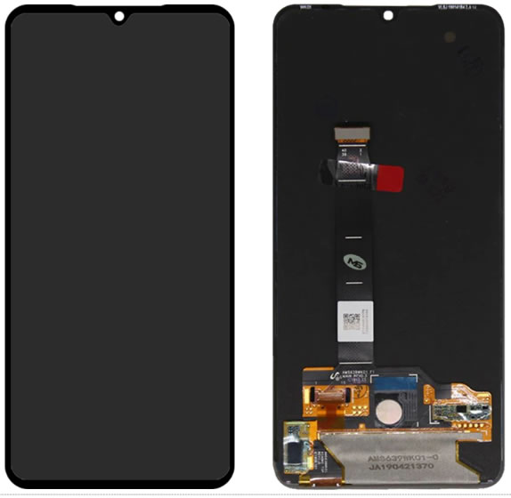 Display Xiaomi Mi 9 (OLED)