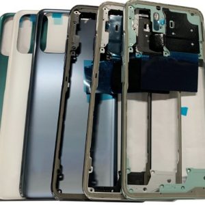 Carcaça Xiaomi Redmi Note 10