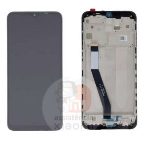 Display Xiaomi Redmi 9