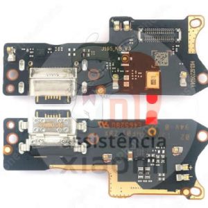 Dock de carga Xiaomi Poco M3