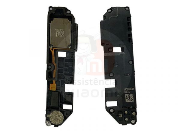 Alto Falante Viva-voz Xiaomi Poco M3 / Redmi 9T