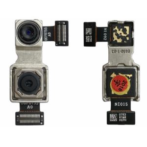 Câmera traseira Xiaomi Redmi Note 6 Pro