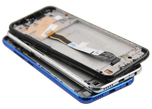 Display Original Xiaomi Redmi Note 8 (retirado)