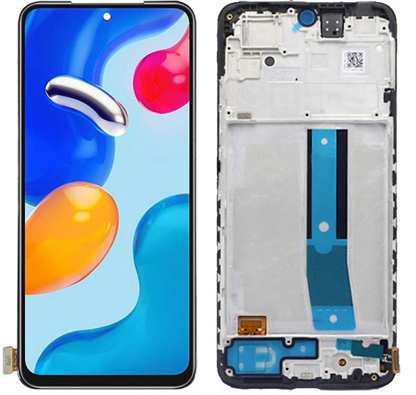 Display Xiaomi Redmi Note 11 / Note 11s