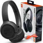 Fone de Ouvido Bluetooth JBL Tune 500BT