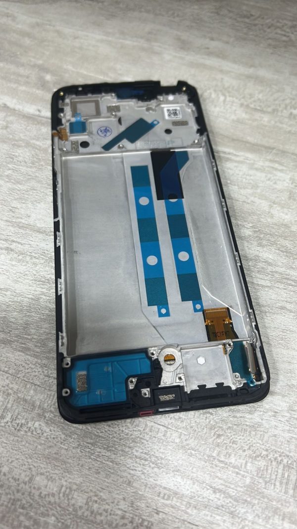 Display Xiaomi Redmi Note 11 Pro 4G / 5G