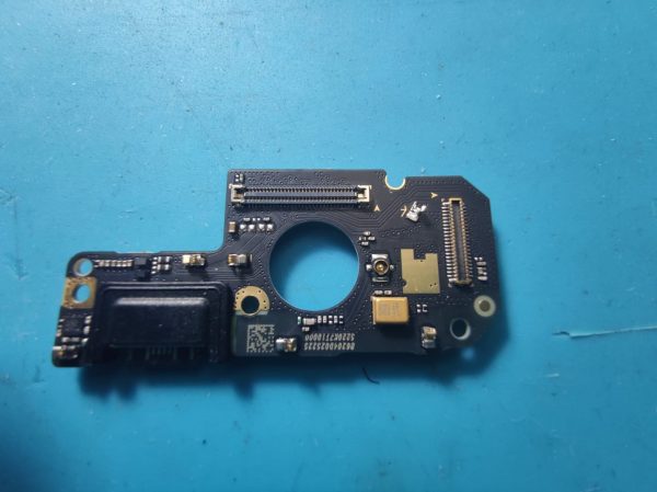 Dock / Placa carga Xiaomi Redmi Note 11 / Note 11s
