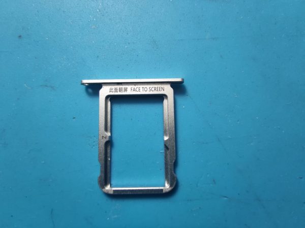 Gaveta SIMCARD Xiaomi Mi Mix 2S