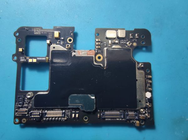 Placa mãe Xiaomi Mi Mix 2S - ORIGINAL