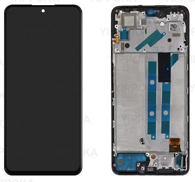 Display Xiaomi Redmi Note 11 Pro 4G / 5G