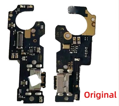 Dock / Placa de Carga Xiaomi Redmi Note 10T 5G