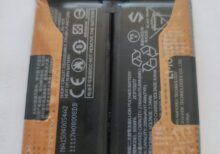 Bateria original Xiaomi Black Shark 4 / 4 pro