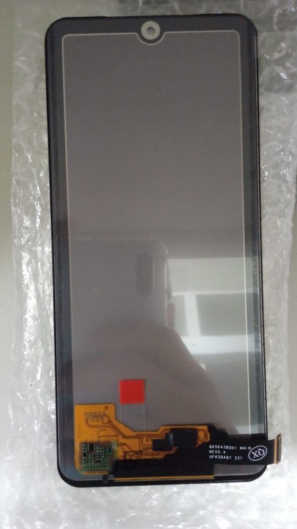 Display Xiaomi Poco M4 Pro (4G)