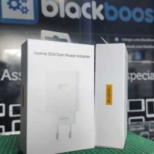 Carregador Original Realme 33w