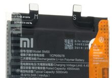 Bateria original Xiaomi Mi 11 Ultra / 11 Pro