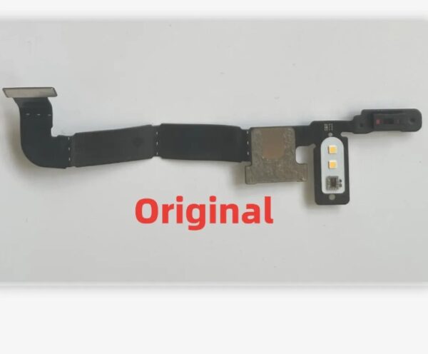 Cabo Flex Visor traseiro Xiaomi Mi 11 Ultra