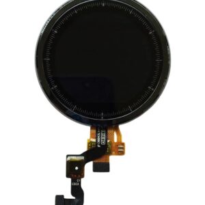 Display original Xiaomi Amazfit Stratos 2 A1609/A1619