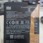 Bateria original Xiaomi Poco F3 (BM4Y)