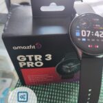 Xiaomi Amazfit GTR 3 Pró