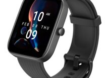 Xiaomi Amazfit Bip 3 Pro (SmartWatch)