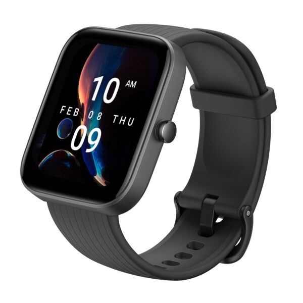 Xiaomi Amazfit Bip 3 Pro (SmartWatch)