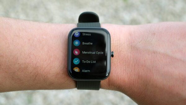 Xiaomi Amazfit Bip 3 Pro (SmartWatch)